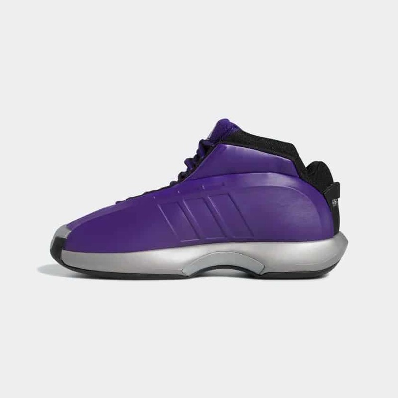 adidas Crazy 1 Regal Purple | GY8944 | Grailify